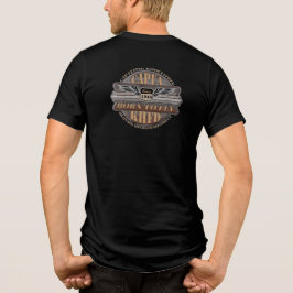Camiseta CAPFA