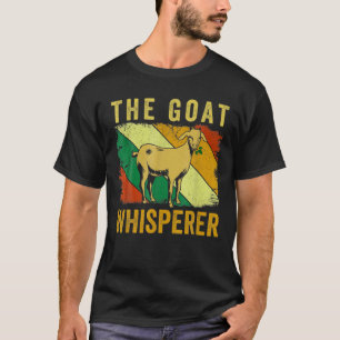Camiseta Capim Ao Lover Presente O Sussurro De Cabra