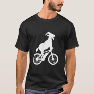 Camiseta Capim Bicicleta Engraçado do Piso Engraçado
