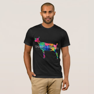 Camiseta Capim tropical