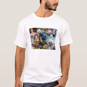 CAMISETA CAPITÃES DA EQUIPE DE LONG ISLAND