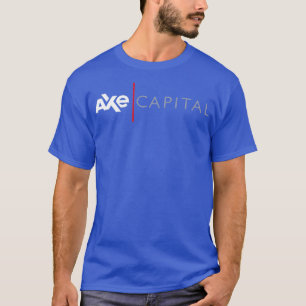 Camiseta capital fiscal