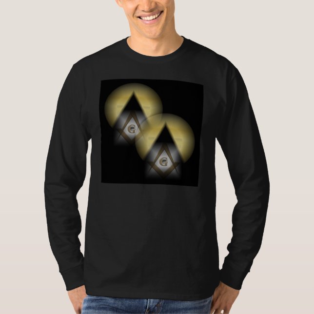 Camiseta Capital G (Frente)