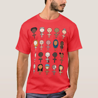 Camiseta Capital próprio