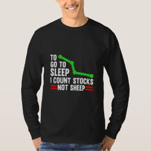 Camiseta Capitalismo do Mercado de Ações Negociador Diário