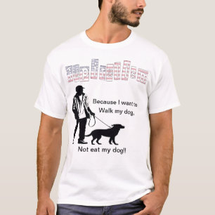 Camiseta Capitalismo T-Shirt