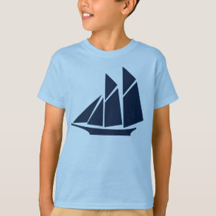 Camiseta Capitão