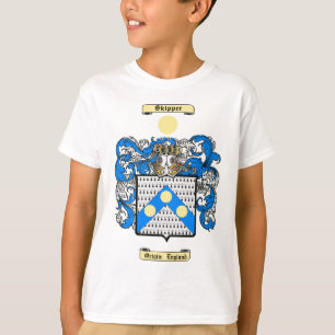 Camiseta capitão