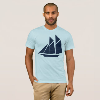 Camiseta Capitão