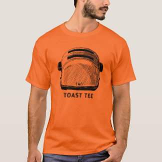 Camiseta Capitão Aleatório! T do brinde