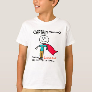 CAMISETA CAPITÃO CHEMO