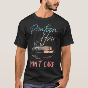 Camiseta Capitão de Barco Pontão Legal