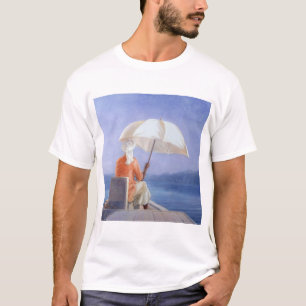 Camiseta Capitão de Kerala