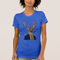 Capitão Deer