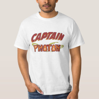 CAMISETA CAPITÃO FOTÃO