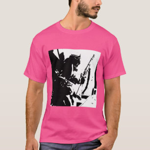 Camiseta Capitão legal