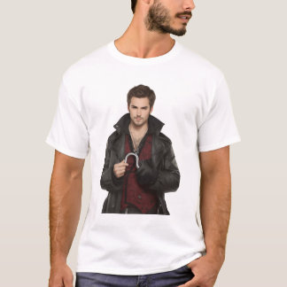 Camiseta Capitão Man