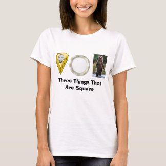 Camiseta Capitão Monterey Jack