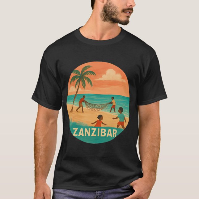 Camiseta Capitão Pirata deste Peixe (Frente)