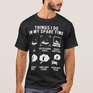 Camiseta Capitão Pirata Pai