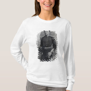 Camiseta Capitão Robert Falcão Scott