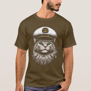 Camiseta Capitão Sardinha