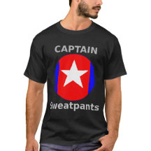 Capitão Sweatpants