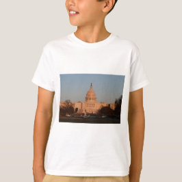 Camiseta Capitol Hill