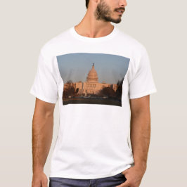 Camiseta Capitol Hill