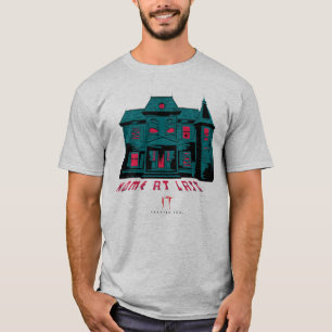 Camiseta Capítulo 2 Último Lar