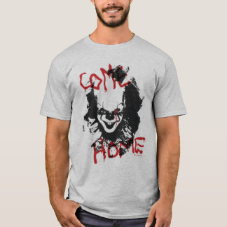 Camiseta Capítulo 2 | Venha para casa