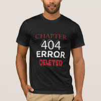 Capítulo 404 Erro Eliminado