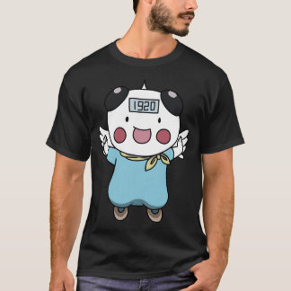 Camiseta capítulo 7 falência