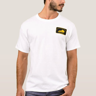 Camiseta Capítulo do coração