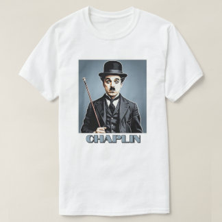 CAMISETA "CAPÍTULO I"