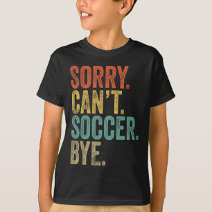 Camiseta Capivara de Futebol Engraçada