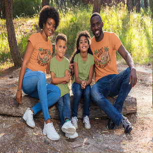 Camiseta Capivara seja feliz