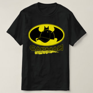 Camiseta Capman
