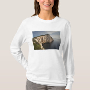 Camiseta Capo Caccia, Alghero, Sardenha, Itália