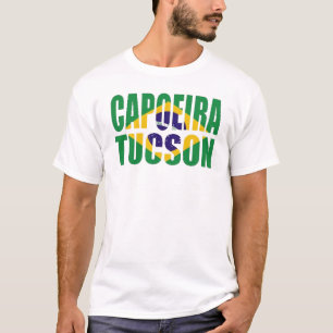 Camiseta capo tucson