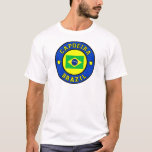 Camiseta Capoeira<br><div class="desc">Capoeira</div>
