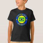 Camiseta Capoeira<br><div class="desc">Capoeira</div>