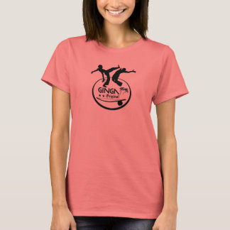 Camiseta Capoeira