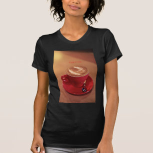 Camiseta Cappuccino