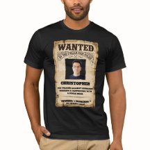 Cappuccino Personalizado Polícia de Comida Italian