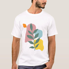Camiseta Capricho Quântico