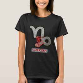 CAMISETA CAPRICORN