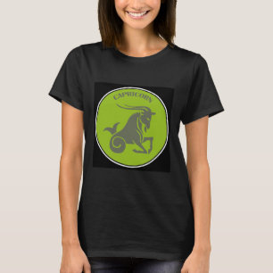 Camiseta Capricorn T-Shirt