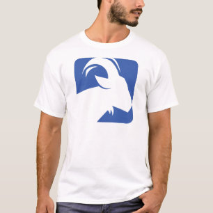 Camiseta Capricórnio