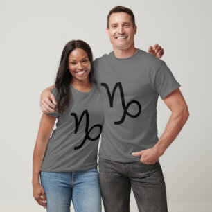 Camiseta Capricórnio